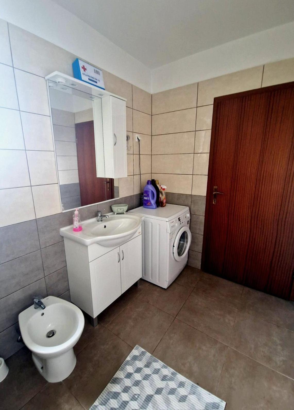 Apartman Seka 클랄제비카 외부 사진